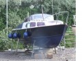Fairey Huntress 23 Swift Lady ref 137 - New instruction - picture 4