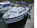 Fairey Huntress 23 with 200HP single diesel engine - NEW INSTRUCTION - picture 11