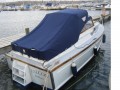 Fairey Huntress 23 with 200HP single diesel engine - NEW INSTRUCTION - picture 10