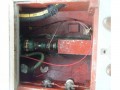 Fairey Huntress 23 with 200HP single diesel engine - NEW INSTRUCTION - picture 9