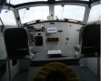Fairey Huntress 23 with 200HP single diesel engine - NEW INSTRUCTION - picture 15