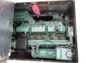 Fairey Huntress 23 with 200HP single diesel engine - NEW INSTRUCTION - picture 12