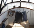 Fairey Huntress 23 - Maid of Baltimore. Single screw diesel powerboat - picture 4