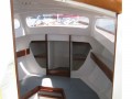 Fairey Huntress 23 - Maid of Baltimore. Single screw diesel powerboat - picture 5
