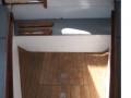 Fairey Huntress 23 - Maid of Baltimore. Single screw diesel powerboat - picture 8