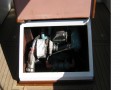 Fairey Huntress 23 - Maid of Baltimore. Single screw diesel powerboat - picture 9