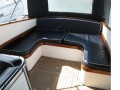 Fairey Huntress 23 - Maid of Baltimore. Single screw diesel powerboat - picture 10
