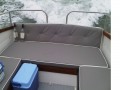 Fairey Huntress 23 with 200HP single diesel engine - NEW INSTRUCTION - picture 4