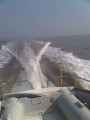 Fairey Huntress 23 with 200HP single diesel engine - NEW INSTRUCTION - picture 2