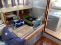 Fairey Spearfish 30ft - 2 berth sports cruiser  - picture 3