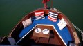 Fairey Fisherman - 27` 1964 motor sailor  - picture 2