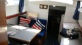 Fairey Fisherman - 27` 1964 motor sailor  - picture 10