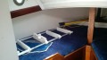 Fairey Fisherman - 27` 1964 motor sailor  - picture 12