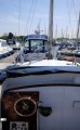 Fairey Fisherman - 27` 1964 motor sailor  - picture 3
