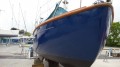 Fairey Fisherman - 27` 1964 motor sailor  - picture 23