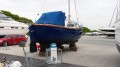 Fairey Fisherman - 27` 1964 motor sailor  - picture 24
