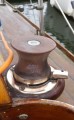 Fairey Fisherman - 27` 1964 motor sailor  - picture 4