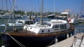 Fairey Fisherman - 27` 1964 motor sailor  - picture 1