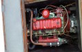 Fairey Fisherman - 27` 1964 motor sailor  - picture 9