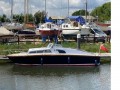 Omega 828 Classic Sports Twin Screw Cruiser with Cummins B series engines - picture 1