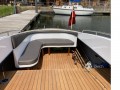 Omega 828 Classic Sports Twin Screw Cruiser with Cummins B series engines - picture 10