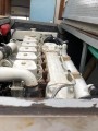 Omega 828 Classic Sports Twin Screw Cruiser with Cummins B series engines - picture 9