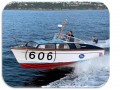 Fairey Huntsman 28 - Seaspray - picture 1