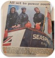 Fairey Huntsman 28 - Seaspray - picture 3