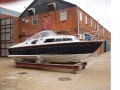 Fairey Spearfish 32ft - 2 berth sports cruiser - New Instruction. Ref 151 - picture 1