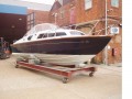 Fairey Spearfish 32ft - 2 berth sports cruiser - New Instruction. Ref 151 - picture 2