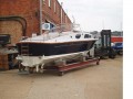 Fairey Spearfish 32ft - 2 berth sports cruiser - New Instruction. Ref 151 - picture 3
