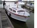 Fairey Huntress 23 with 200HP single diesel engine - NEW INSTRUCTION - picture 5