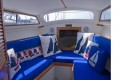 Fairey Spearfish 32ft - 2 berth sports cruiser - New Instruction. Ref 151 - picture 5