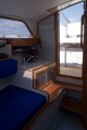 Fairey Spearfish 32ft - 2 berth sports cruiser - New Instruction. Ref 151 - picture 9