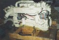 Fairey Huntsman - picture 2 Fairey Huntsman - picture 2