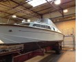 Fairey Spearfish 30ft – 2 Berth Sports Cruiser - Ref 176 - picture 1