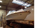 Fairey Spearfish 30ft – 2 Berth Sports Cruiser - Ref 176 - picture 2